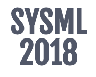 SysML Conference